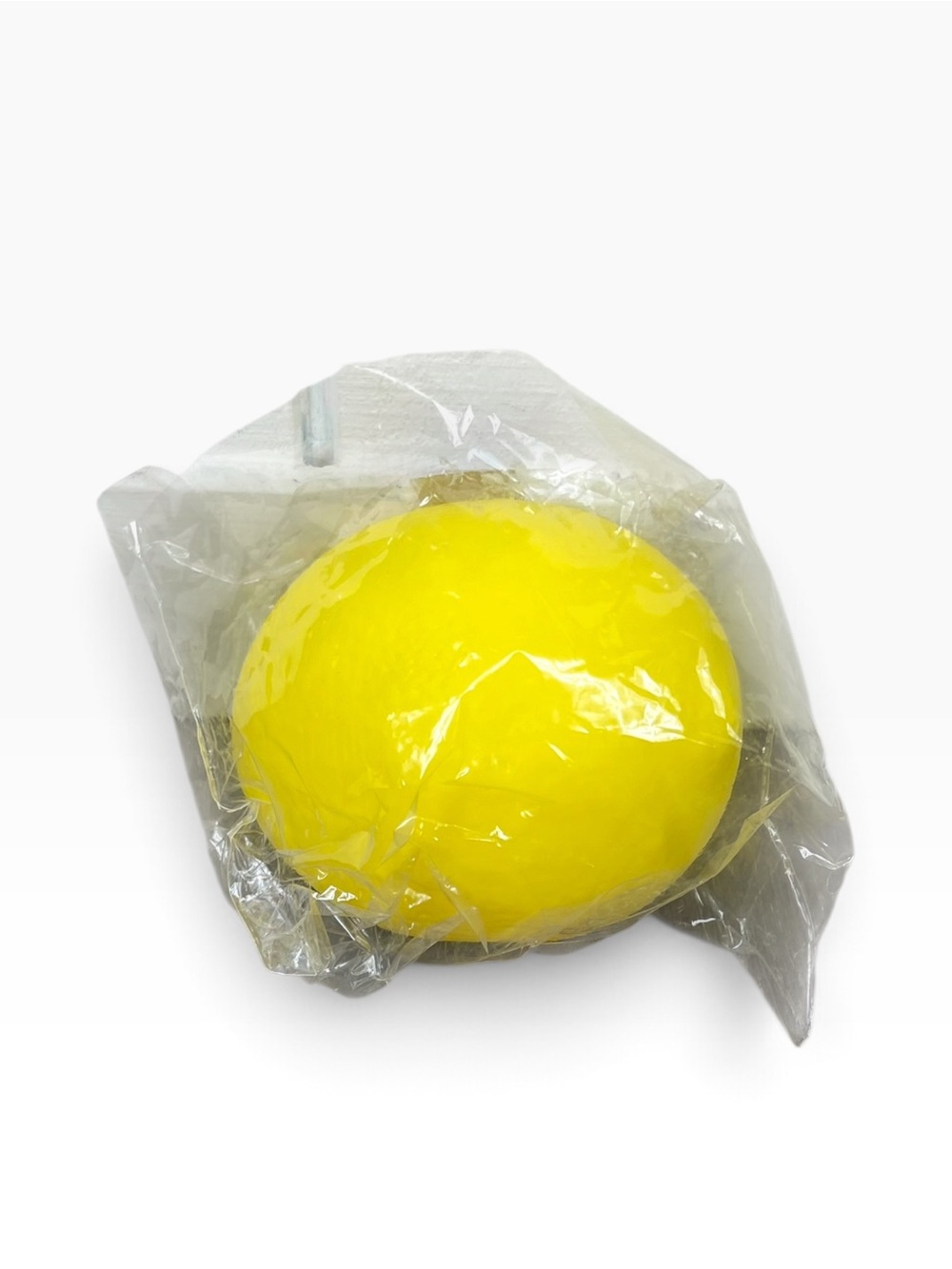 LARGE 🍋 SQUISHIE!